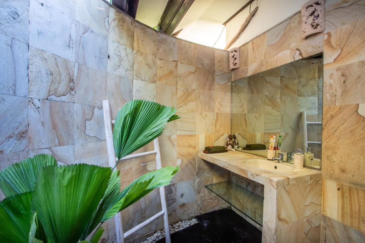 Villa Janitra Seminyak Zewnętrze zdjęcie