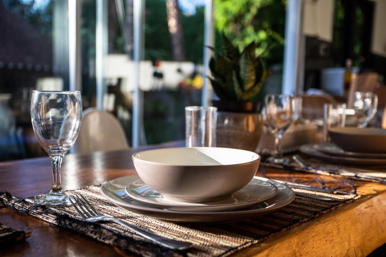 Villa Janitra Seminyak Zewnętrze zdjęcie