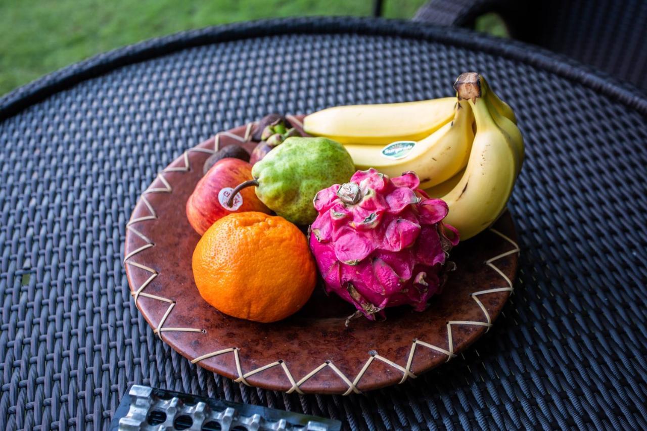 Villa Janitra Seminyak Zewnętrze zdjęcie